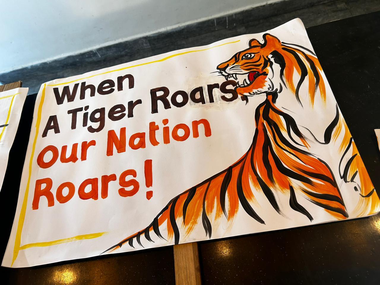 Awareness program gallery image 3