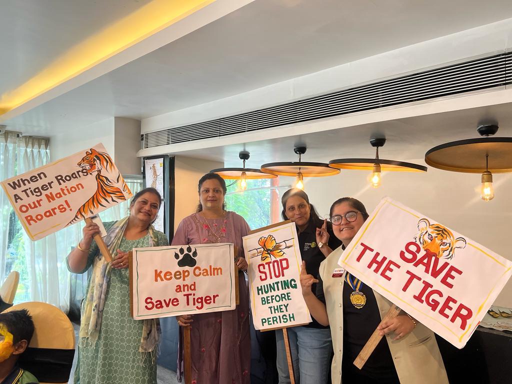 Wildlife expert talk gallery image 5