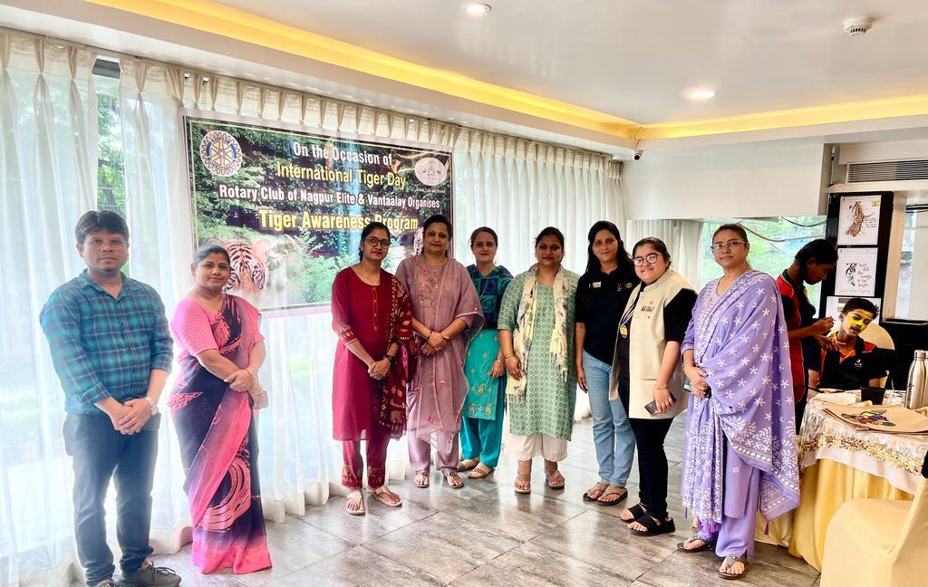 Poster making competition gallery image 6