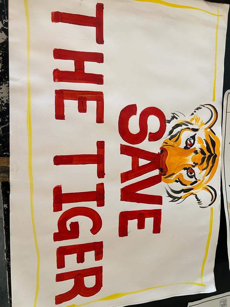 Conservation award ceremony gallery image 10