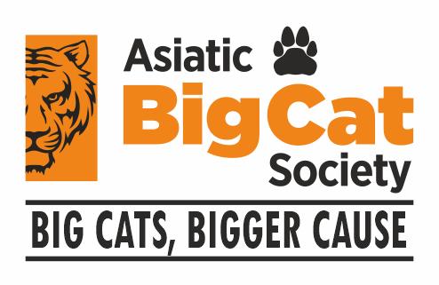 Asiatic Big Cat Society Logo